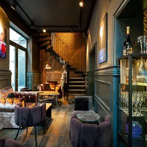  Hotel Luxury - Quartier-sud